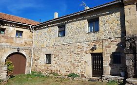 Casa en Orbó-Brañosera